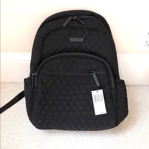 Vera Bradley Campus Backpack